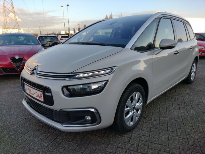 Photo 1 VIN: VF73ABHXTHJ643158 - CITROEN C4 