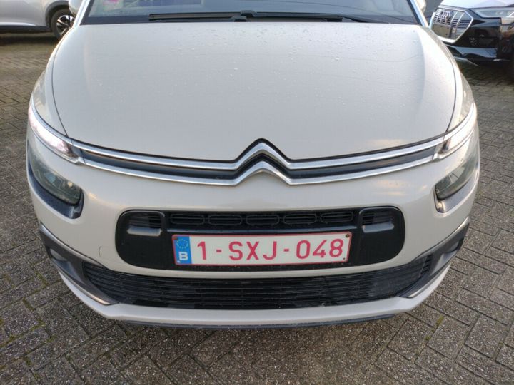 Photo 5 VIN: VF73ABHXTHJ643158 - CITROEN C4 