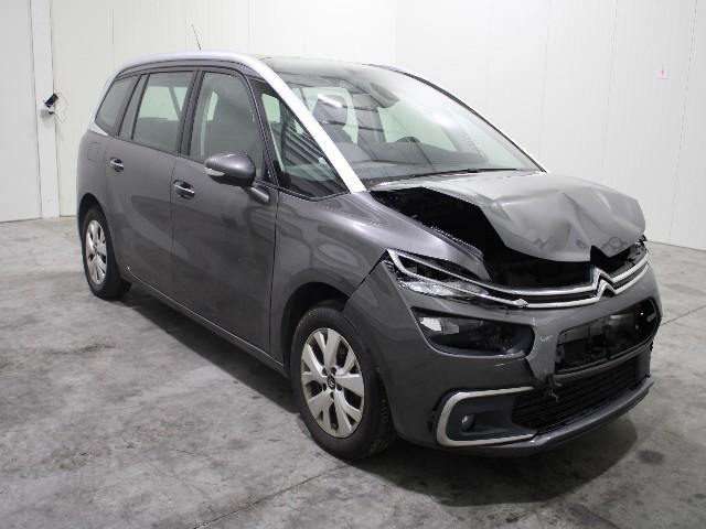 Photo 2 VIN: VF73ABHXTHJ686007 - CITROEN C4 PICASSO MPV 