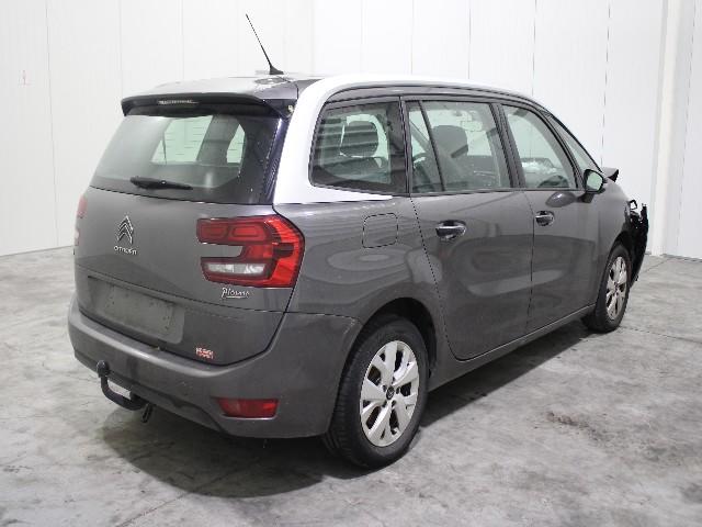 Photo 3 VIN: VF73ABHXTHJ686007 - CITROEN C4 PICASSO MPV 