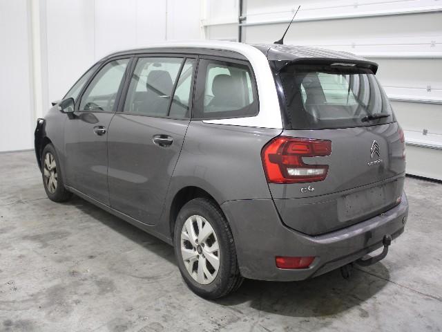 Photo 4 VIN: VF73ABHXTHJ686007 - CITROEN C4 PICASSO MPV 