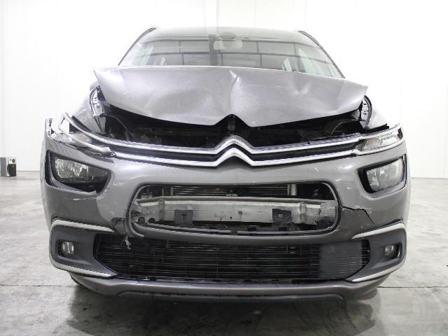 Photo 5 VIN: VF73ABHXTHJ686007 - CITROEN C4 PICASSO MPV 