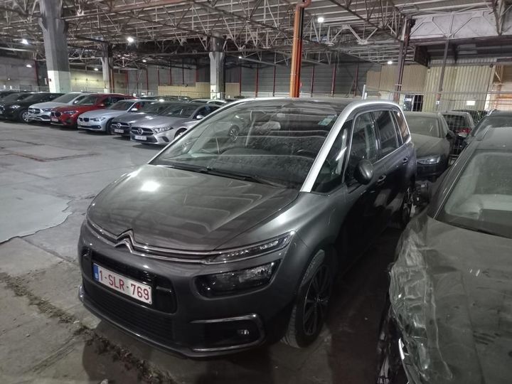 Photo 0 VIN: VF73ABHXTHJ689206 - CITROEN GRD C4 PICASSO 