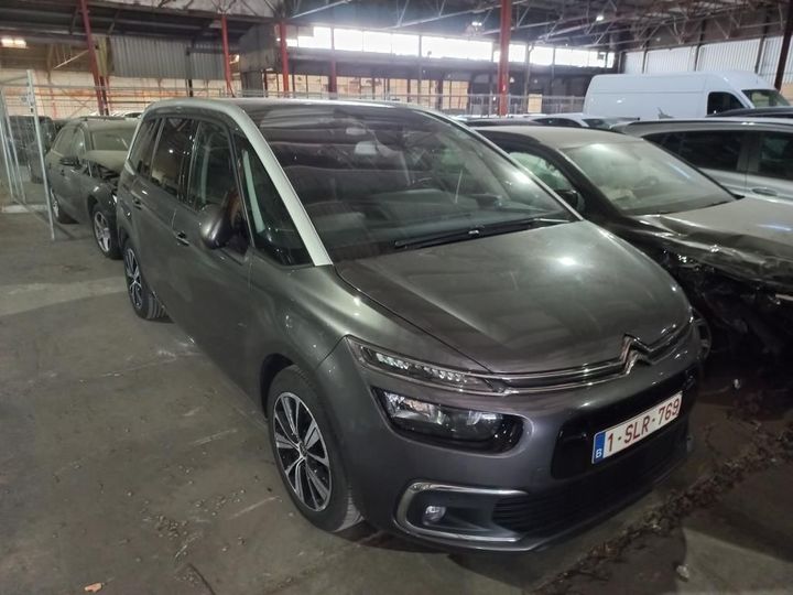 Photo 7 VIN: VF73ABHXTHJ689206 - CITROEN GRD C4 PICASSO 