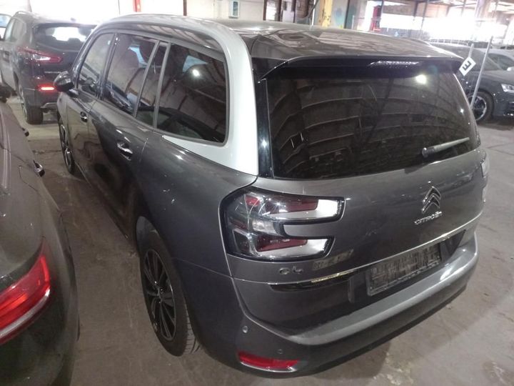 Photo 9 VIN: VF73ABHXTHJ689206 - CITROEN GRD C4 PICASSO 