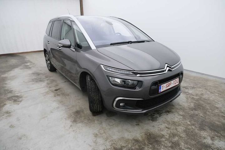 Photo 8 VIN: VF73ABHXTHJ708135 - CITROEN GR.C4 PICASSO FL&#3916 