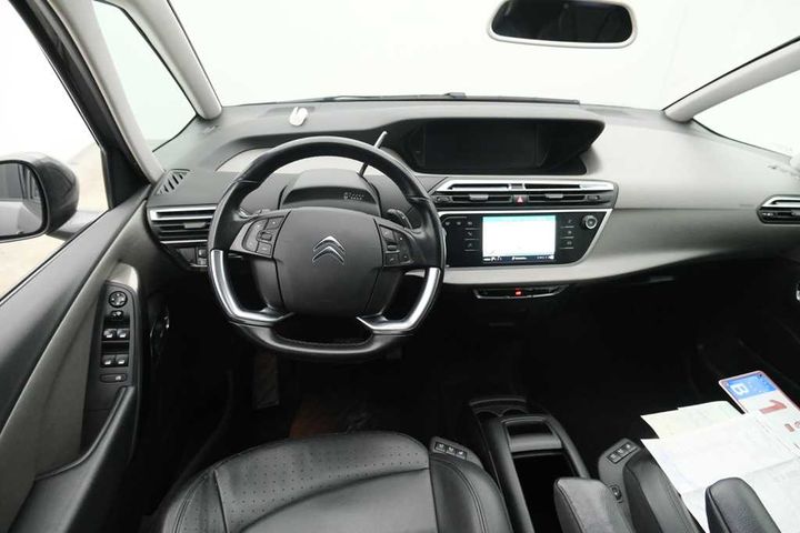 Photo 9 VIN: VF73ABHXTHJ708135 - CITROEN GR.C4 PICASSO FL&#3916 