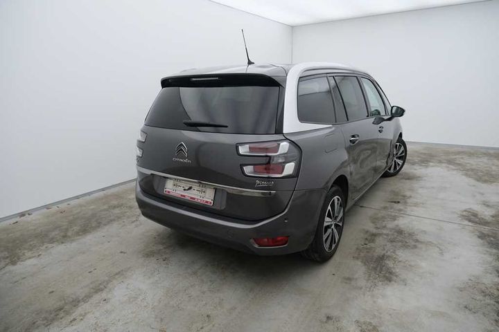 Photo 2 VIN: VF73ABHXTHJ708135 - CITROEN GR.C4 PICASSO FL&#3916 