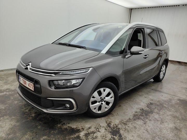 Photo 0 VIN: VF73ABHXTHJ713113 - CITROEN GR.C4 PICASSO FL&#3916 