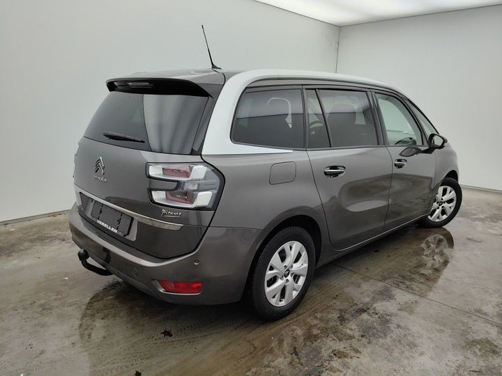 Photo 2 VIN: VF73ABHXTHJ713113 - CITROEN GR.C4 PICASSO FL&#3916 