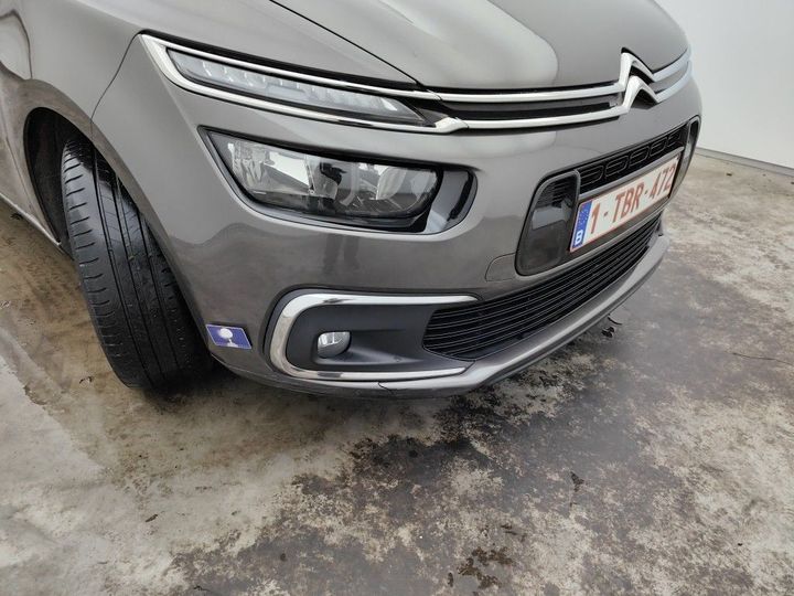 Photo 28 VIN: VF73ABHXTHJ713113 - CITROEN GR.C4 PICASSO FL&#3916 