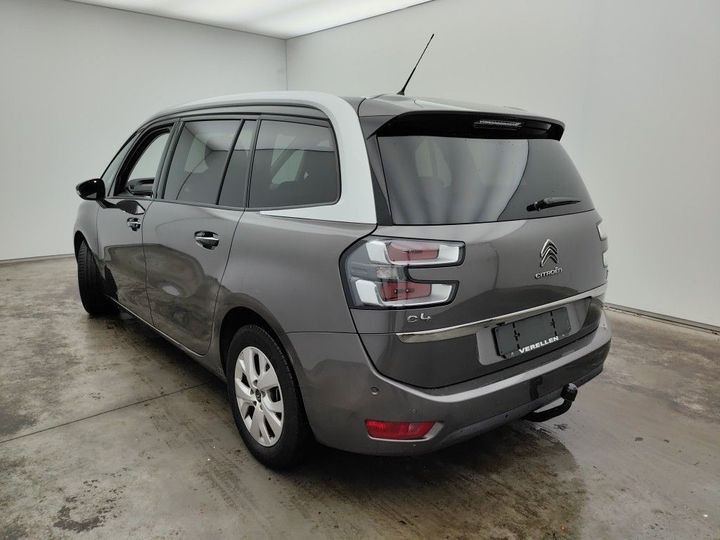 Photo 7 VIN: VF73ABHXTHJ713113 - CITROEN GR.C4 PICASSO FL&#3916 