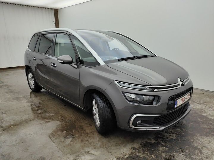 Photo 8 VIN: VF73ABHXTHJ713113 - CITROEN GR.C4 PICASSO FL&#3916 