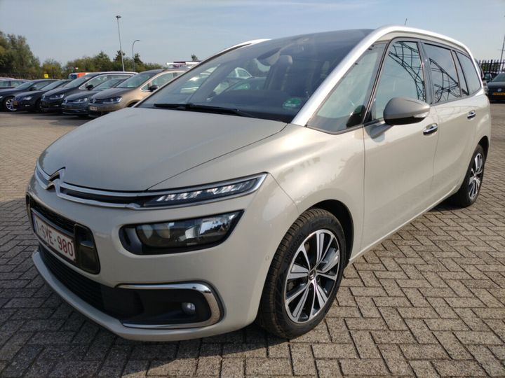 Photo 0 VIN: VF73ABHXTHJ718078 - CITROEN C4 