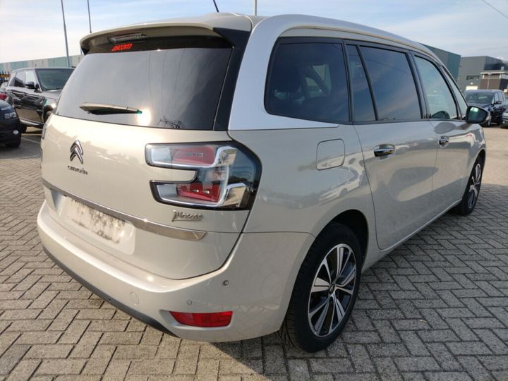 Photo 2 VIN: VF73ABHXTHJ718078 - CITROEN C4 