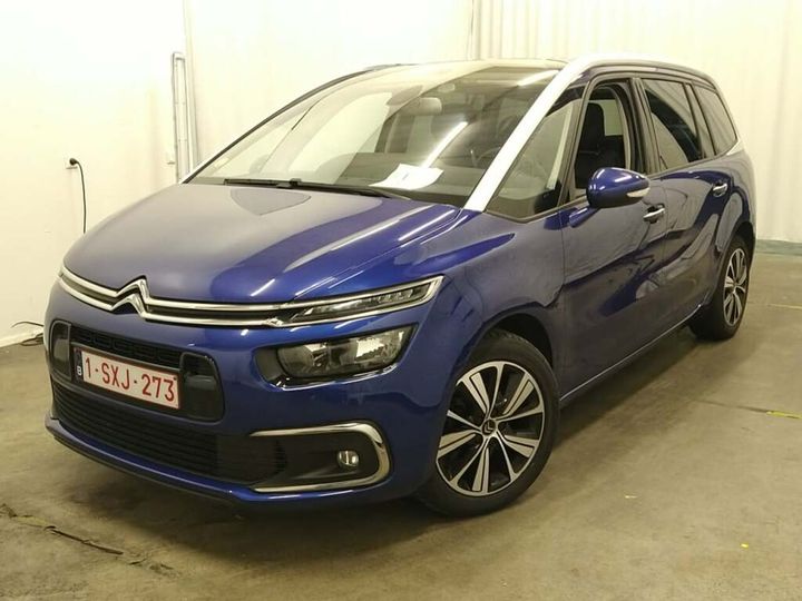 Photo 1 VIN: VF73ABHXTHJ752366 - CITROEN C4 