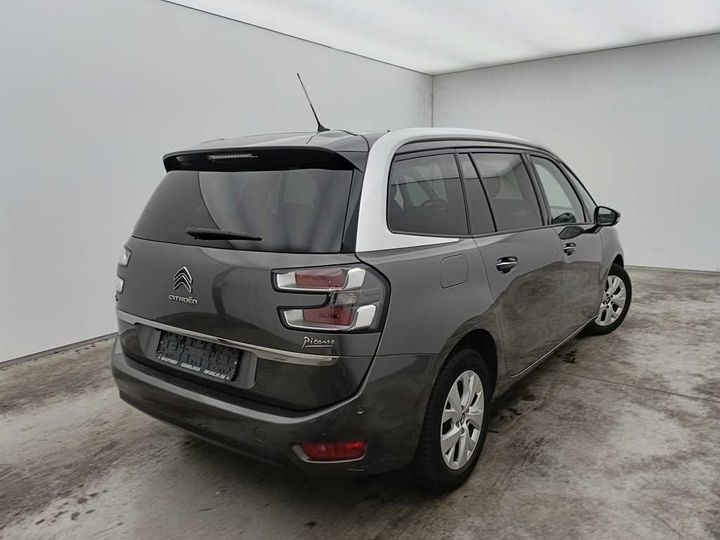 Photo 2 VIN: VF73ABHXTHJ789809 - CITROEN GR.C4 PICASSO FL&#3916 