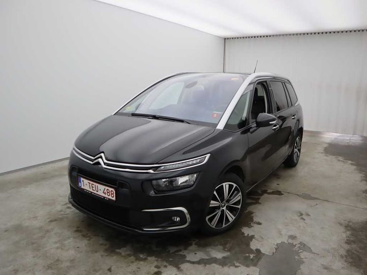 Photo 1 VIN: VF73ABHXTHJ794617 - CITROEN GR.C4 PICASSO FL&#3916 