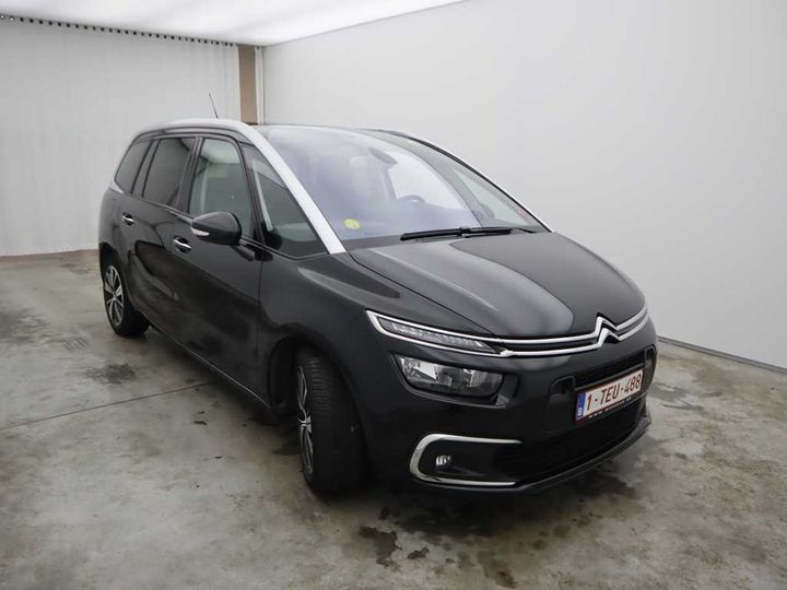 Photo 8 VIN: VF73ABHXTHJ794617 - CITROEN GR.C4 PICASSO FL&#3916 