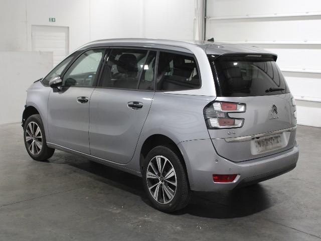 Photo 4 VIN: VF73ABHXTHJ815755 - CITROEN C4 PICASSO MPV 