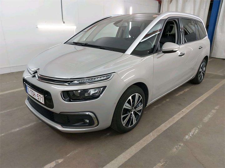 Photo 1 VIN: VF73ABHXTHJ821979 - CITROEN GRAND C4 PICASSO 