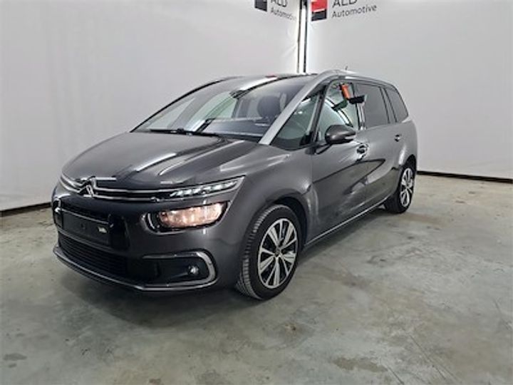 Photo 1 VIN: VF73ABHXTHJ899367 - CITROEN C4 PICASSO 