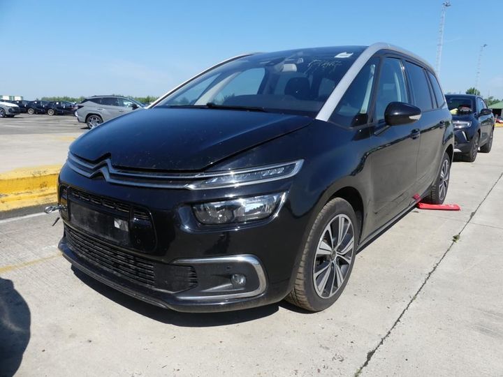 Photo 0 VIN: VF73ABHXTHJ907120 - CITROEN C4 PICASSO 