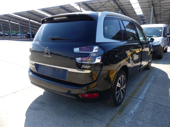 Photo 2 VIN: VF73ABHXTHJ907120 - CITROEN C4 PICASSO 