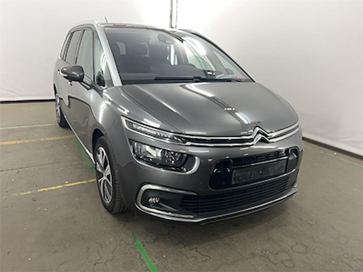 Photo 2 VIN: VF73ABHXTJJ699751 - CITRON C4 PICASSO 