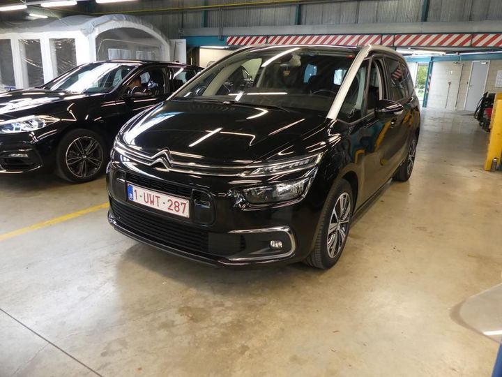 Photo 0 VIN: VF73ABHXTJJ707288 - CITROEN GRD C4 PICASSO 