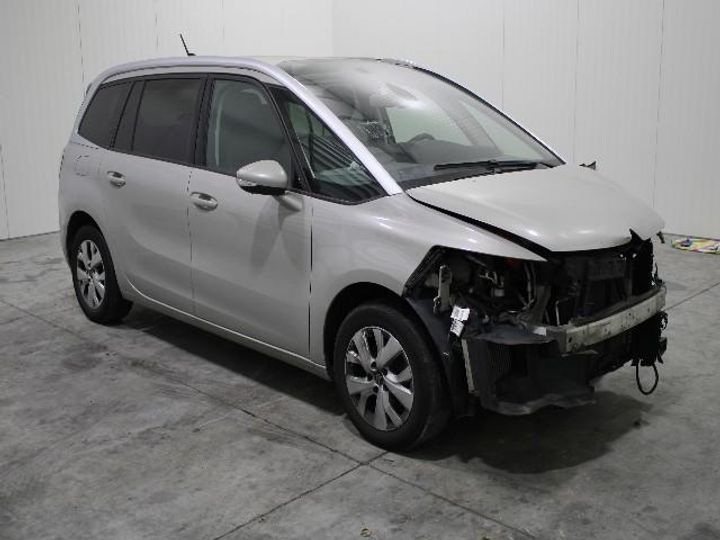 Photo 2 VIN: VF73ABHXTJJ709515 - CITROEN GRAND C4 SPACETOURER MPV 