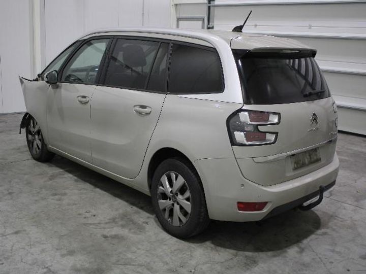 Photo 4 VIN: VF73ABHXTJJ709515 - CITROEN GRAND C4 SPACETOURER MPV 