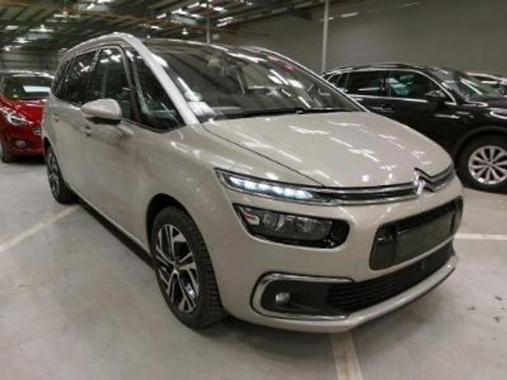 Photo 2 VIN: VF73ABHXTJJ728300 - CITROEN GRAND C4 SPACETOURER DIESEL 