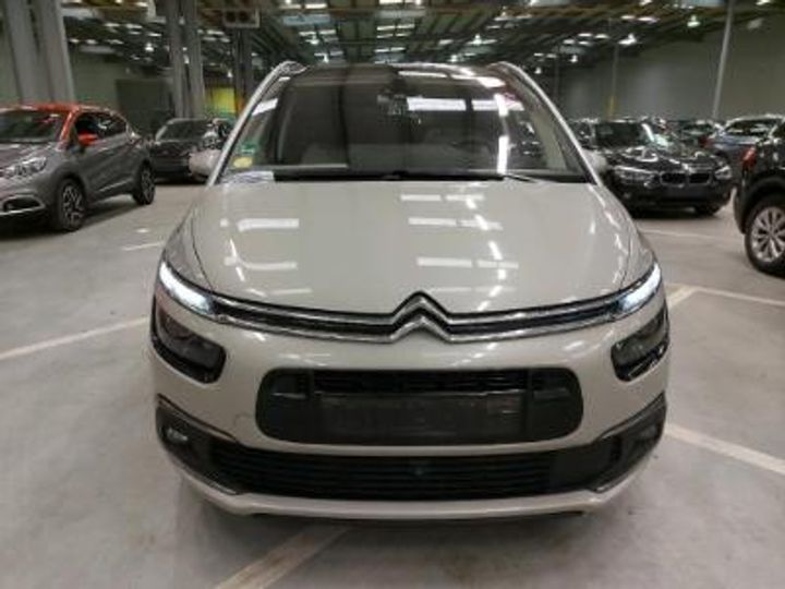 Photo 5 VIN: VF73ABHXTJJ728300 - CITROEN GRAND C4 SPACETOURER DIESEL 