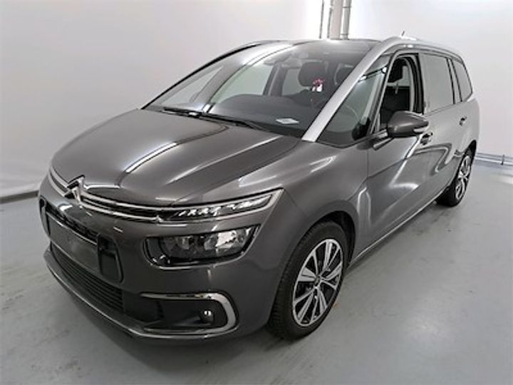 Photo 1 VIN: VF73ABHXTJJ728312 - CITROEN C4 PICASSO 