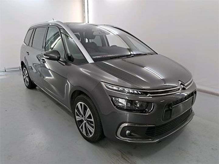 Photo 2 VIN: VF73ABHXTJJ728312 - CITROEN C4 PICASSO 