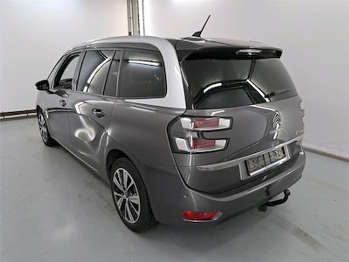 Photo 3 VIN: VF73ABHXTJJ728312 - CITROEN C4 PICASSO 