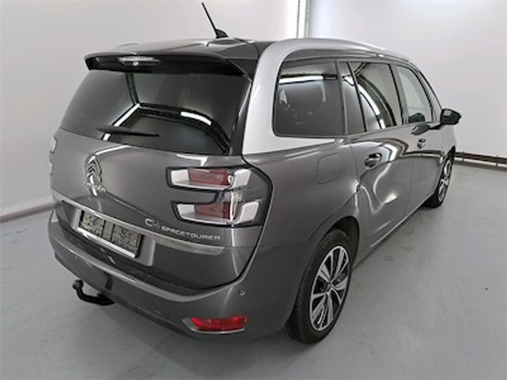 Photo 4 VIN: VF73ABHXTJJ728312 - CITROEN C4 PICASSO 