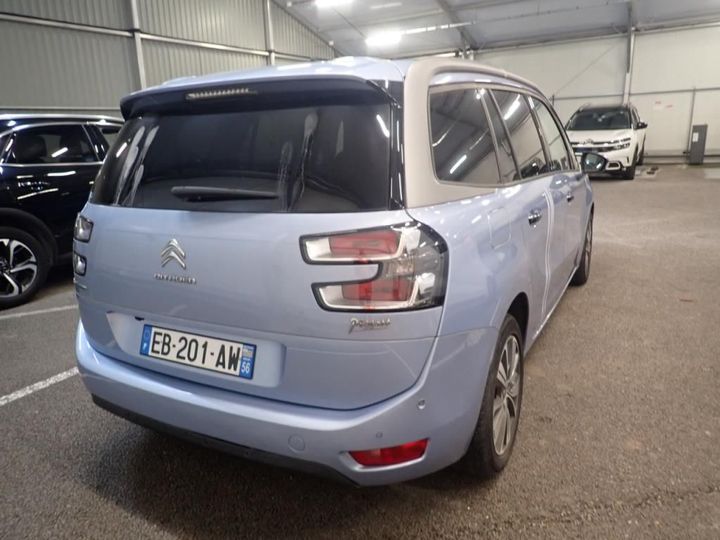 Photo 2 VIN: VF73ABHY6GJ612971 - CITROEN GRAND C4 PICASSO 