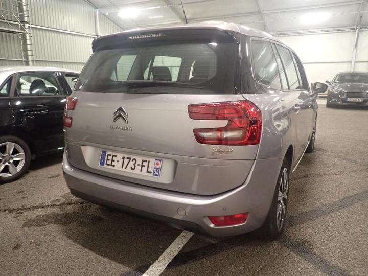 Photo 2 VIN: VF73ABHY6GJ777730 - CITROEN GRAND C4 PICASSO 7S 