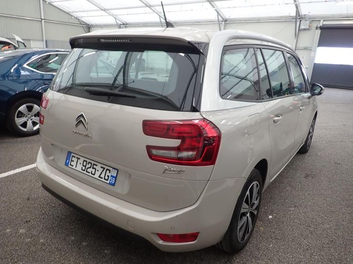 Photo 2 VIN: VF73ABHY6JJ553005 - CITROEN GRAND C4 PICASSO 7S 