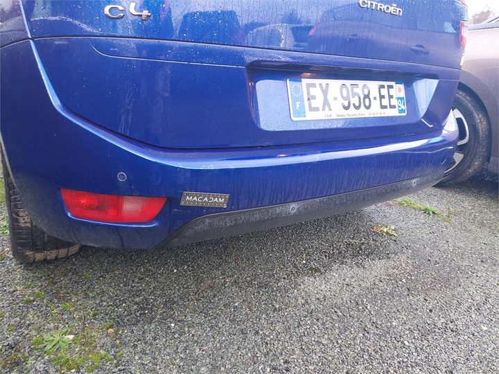 Photo 23 VIN: VF73ABHY6JJ657510 - CITROEN GRAND C4 PICASS 