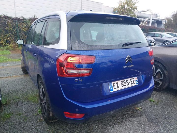 Photo 3 VIN: VF73ABHY6JJ657510 - CITROEN GRAND C4 PICASS 