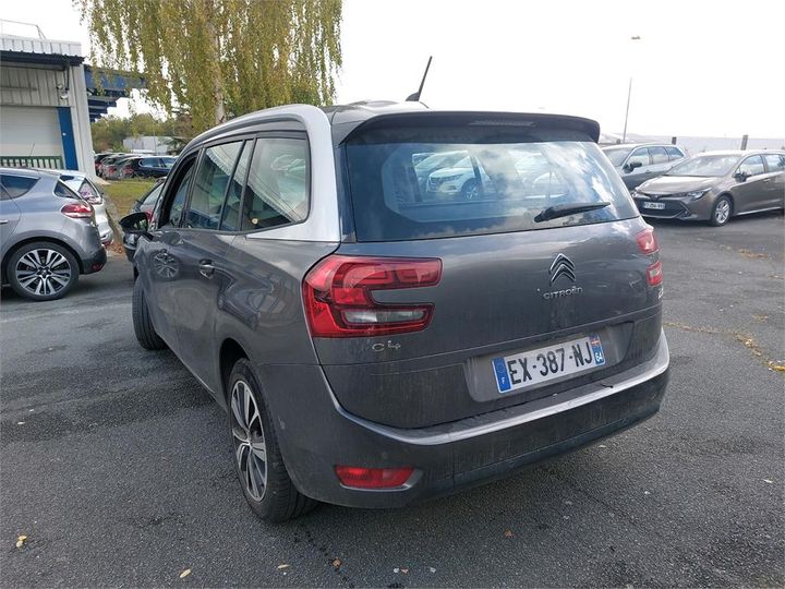 Photo 3 VIN: VF73ABHY6JJ657513 - CITROEN GRAND C4 PICASS 