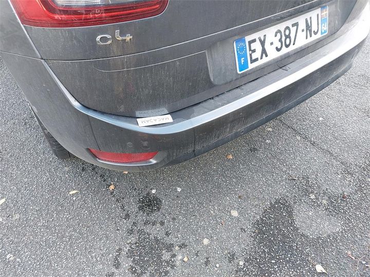 Photo 30 VIN: VF73ABHY6JJ657513 - CITROEN GRAND C4 PICASS 