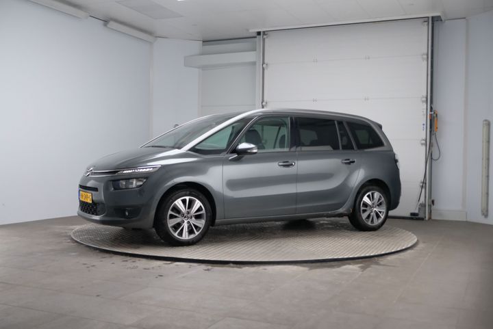 Photo 0 VIN: VF73ABHZMFJ530360 - CITROEN GRAND C4 PICASSO 