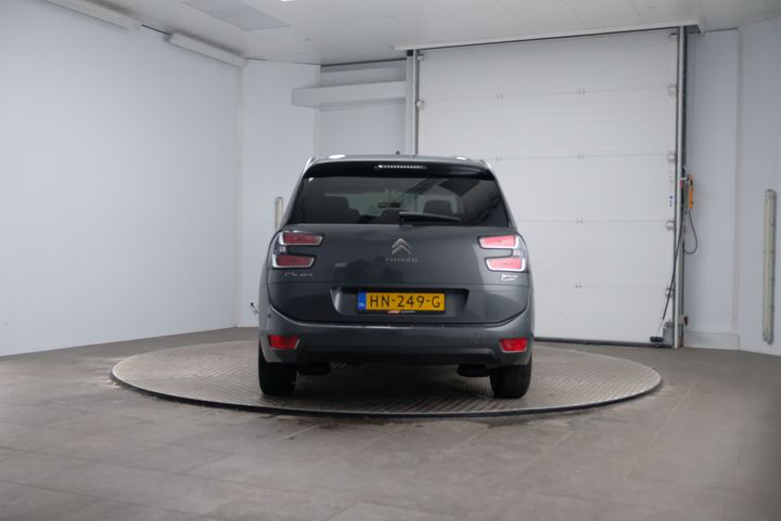 Photo 4 VIN: VF73ABHZMFJ530360 - CITROEN GRAND C4 PICASSO 