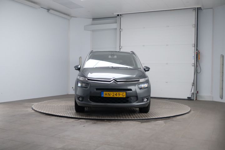 Photo 6 VIN: VF73ABHZMFJ530360 - CITROEN GRAND C4 PICASSO 