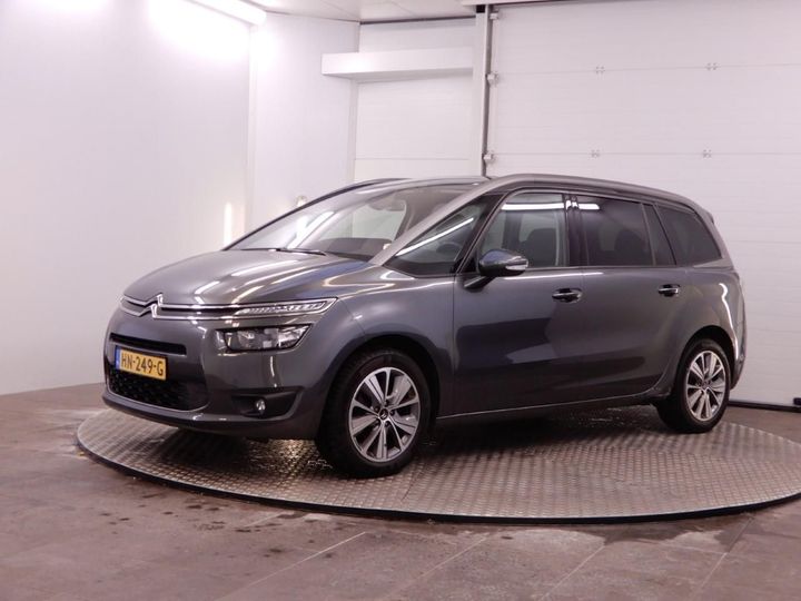 Photo 7 VIN: VF73ABHZMFJ530360 - CITROEN GRAND C4 PICASSO 