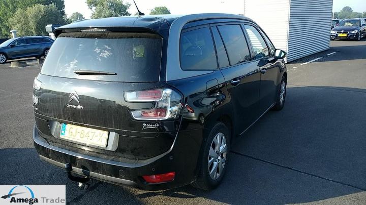 Photo 4 VIN: VF73ABHZMFJ673832 - CITROEN C4 PICASSO 